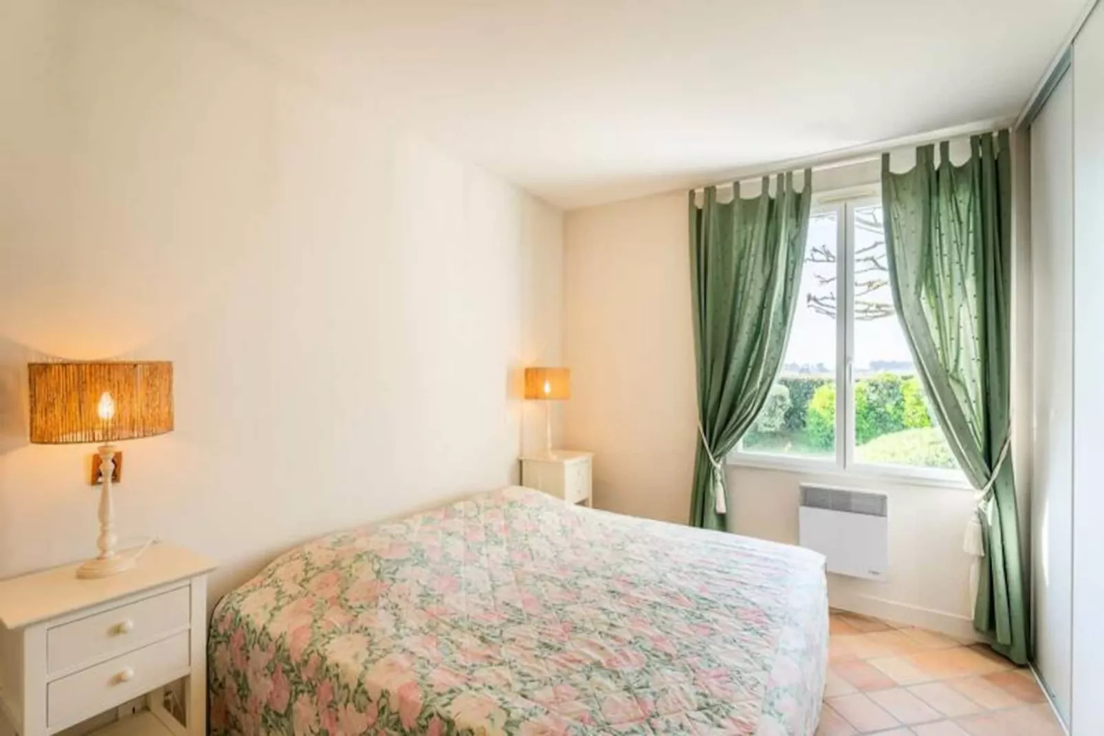 Résidence Route De Kerroch 75-Niet-getagd