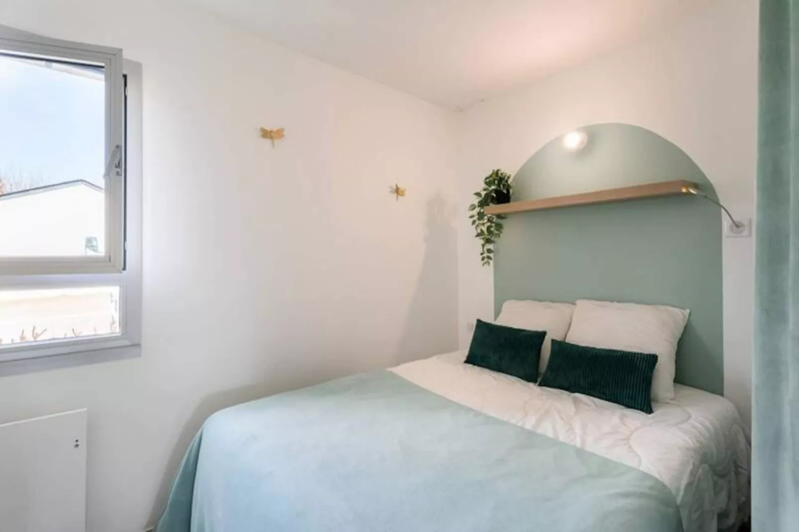 Résidence Les Tennis 2-Niet-getagd