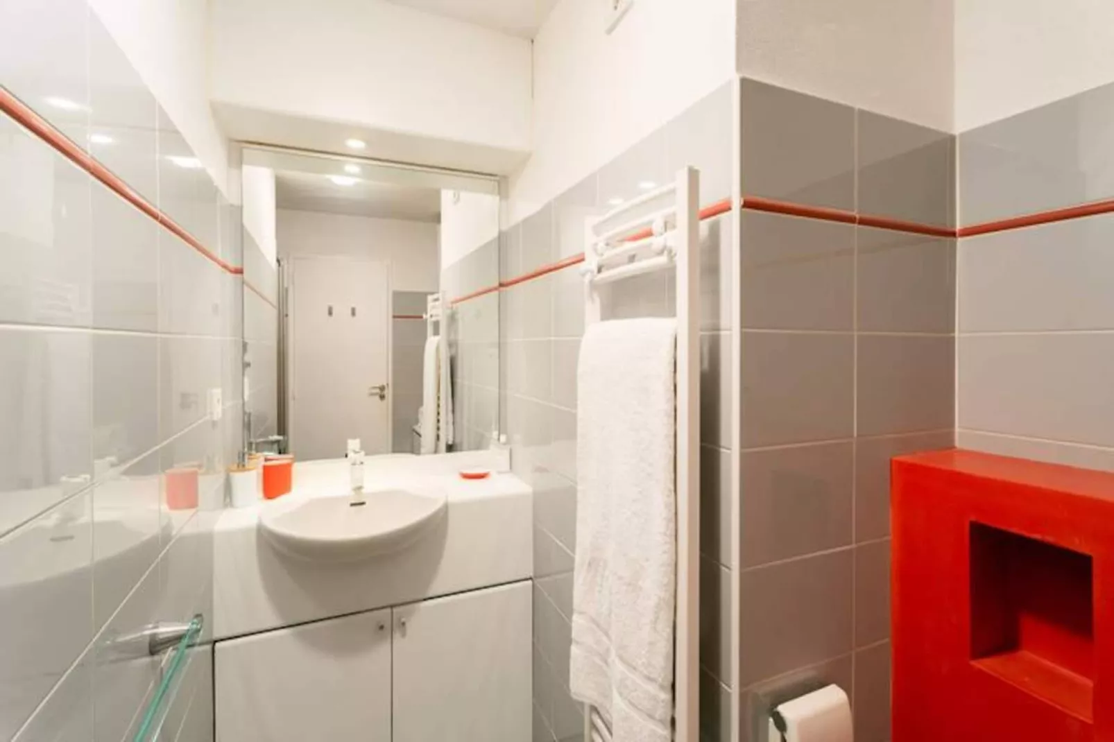 Résidence Les Tadornes-Niet-getagd