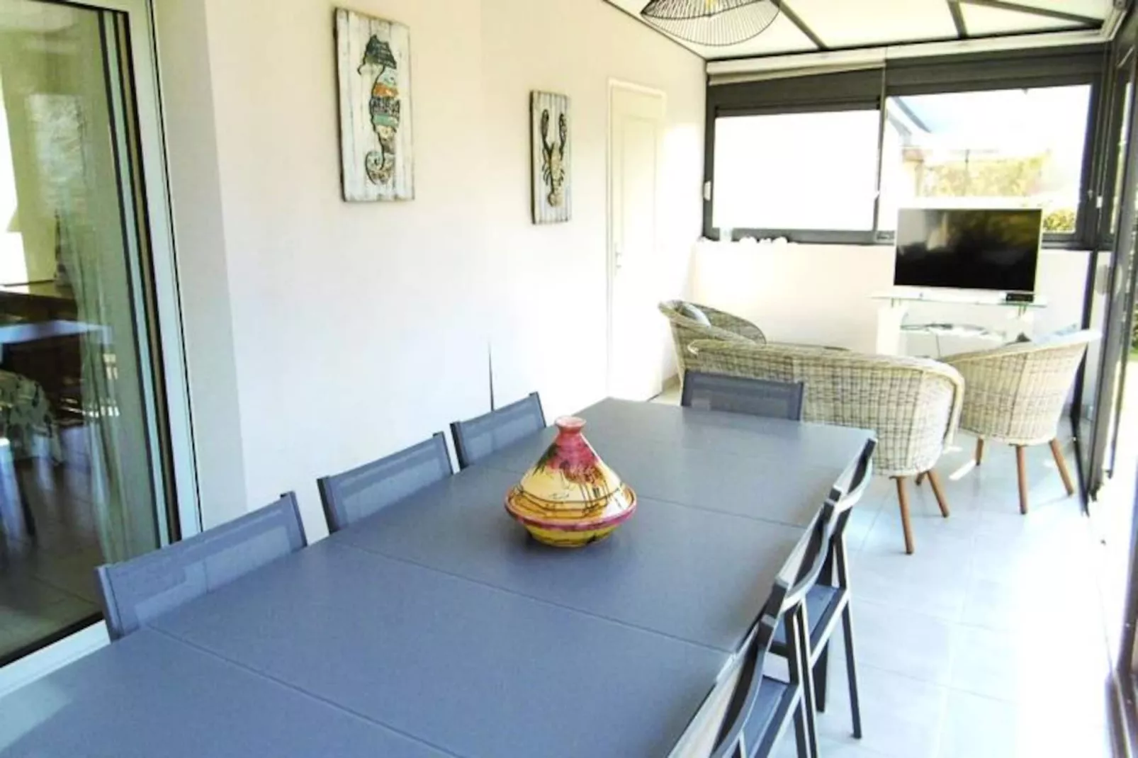 Résidence Loaven-sarzeau-Niet-getagd