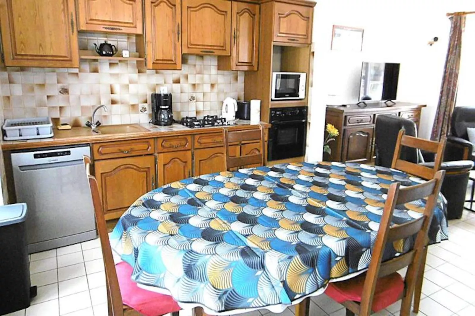 Résidence Heol-sarzeau-Niet-getagd