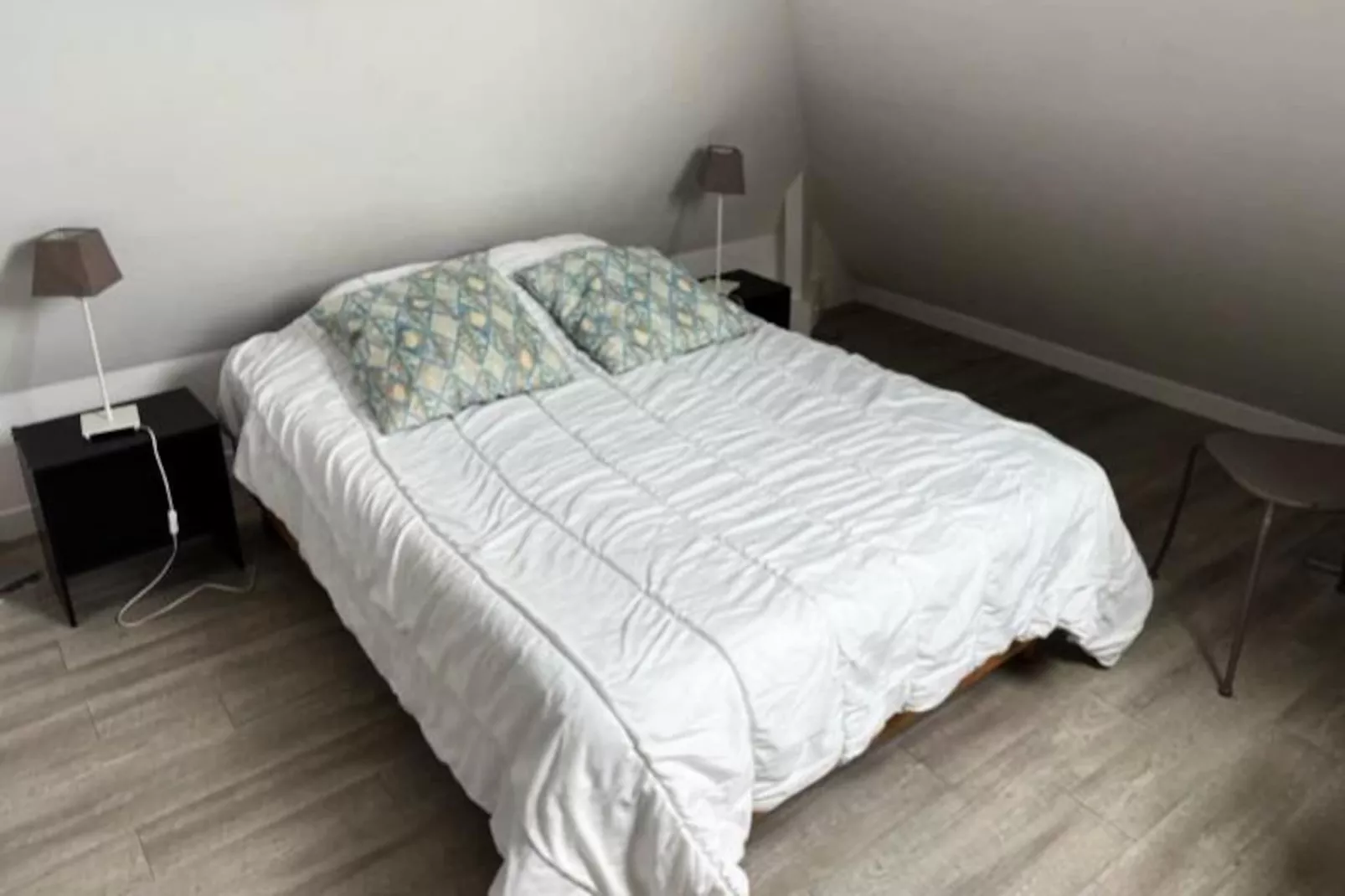 Résidence Ruelle Du Cinema-Niet-getagd