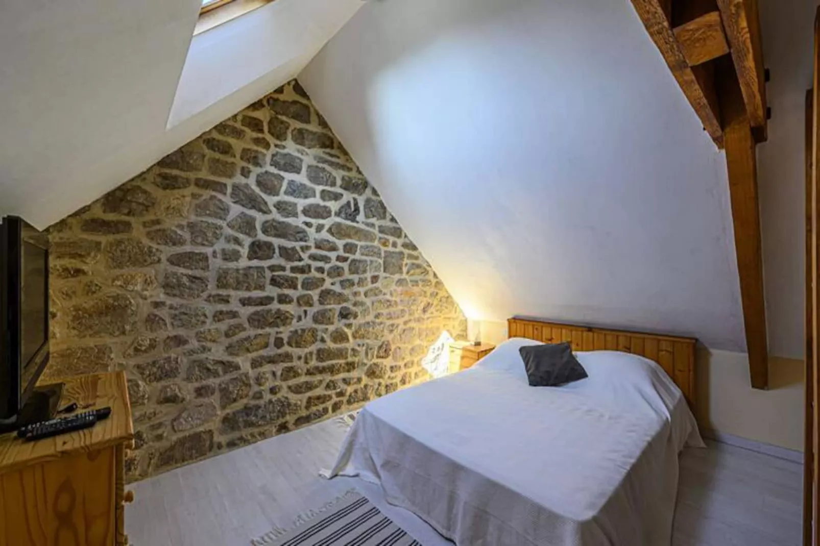 Résidence 13 Rue Brizeux-Niet-getagd