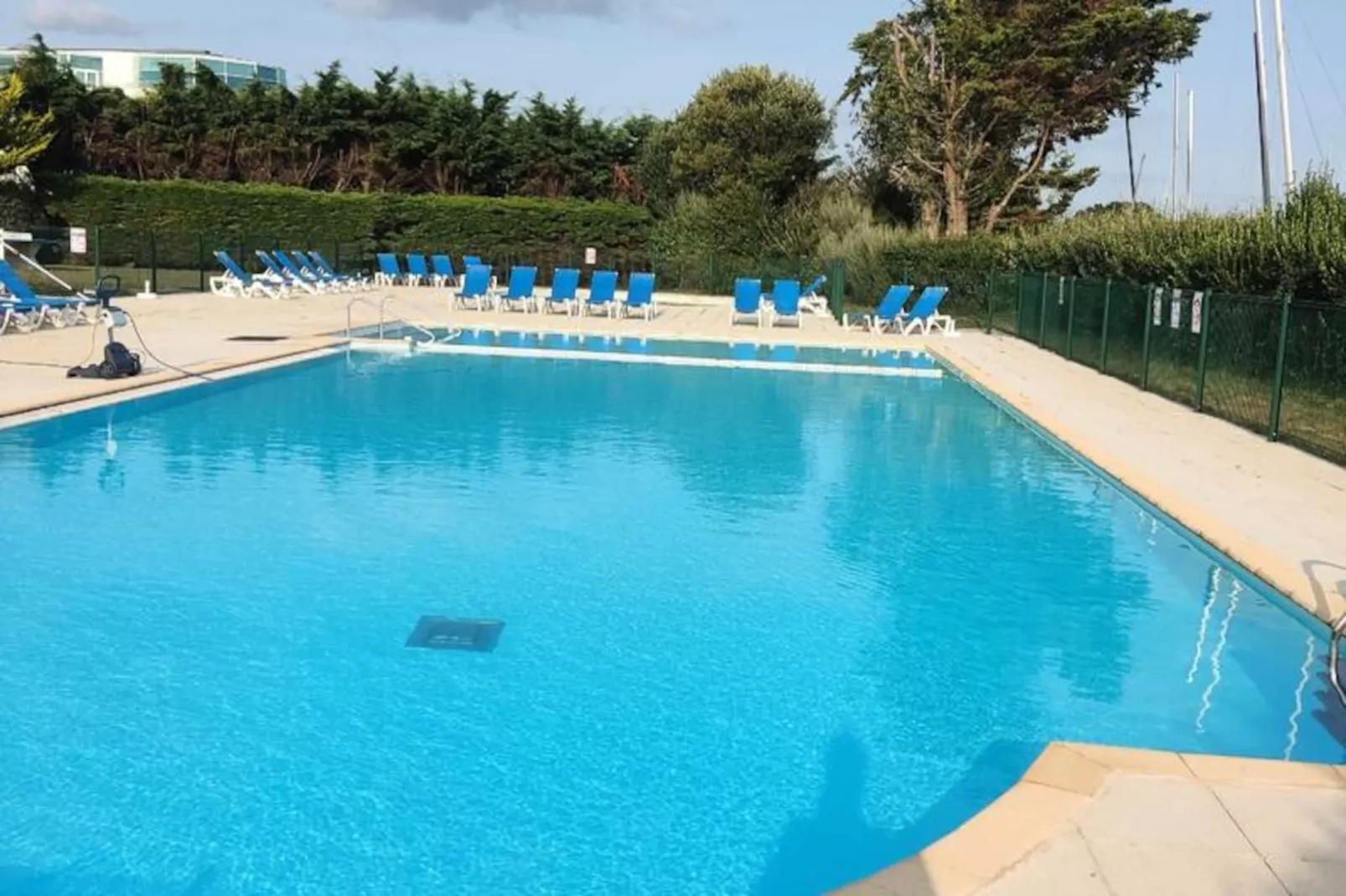 Résidence Port du Crouesty - maeva Home-Niet-getagd