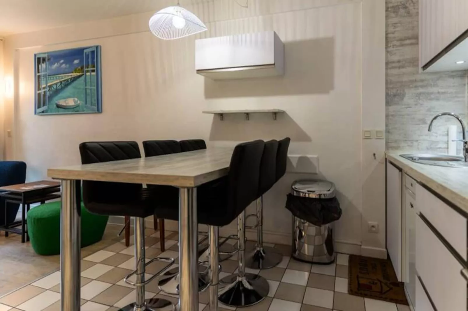 Résidence Appt Rez De Jardin  6 Personnes Avec Piscine, Tennis Et Parking Gratuit 21-Niet-getagd