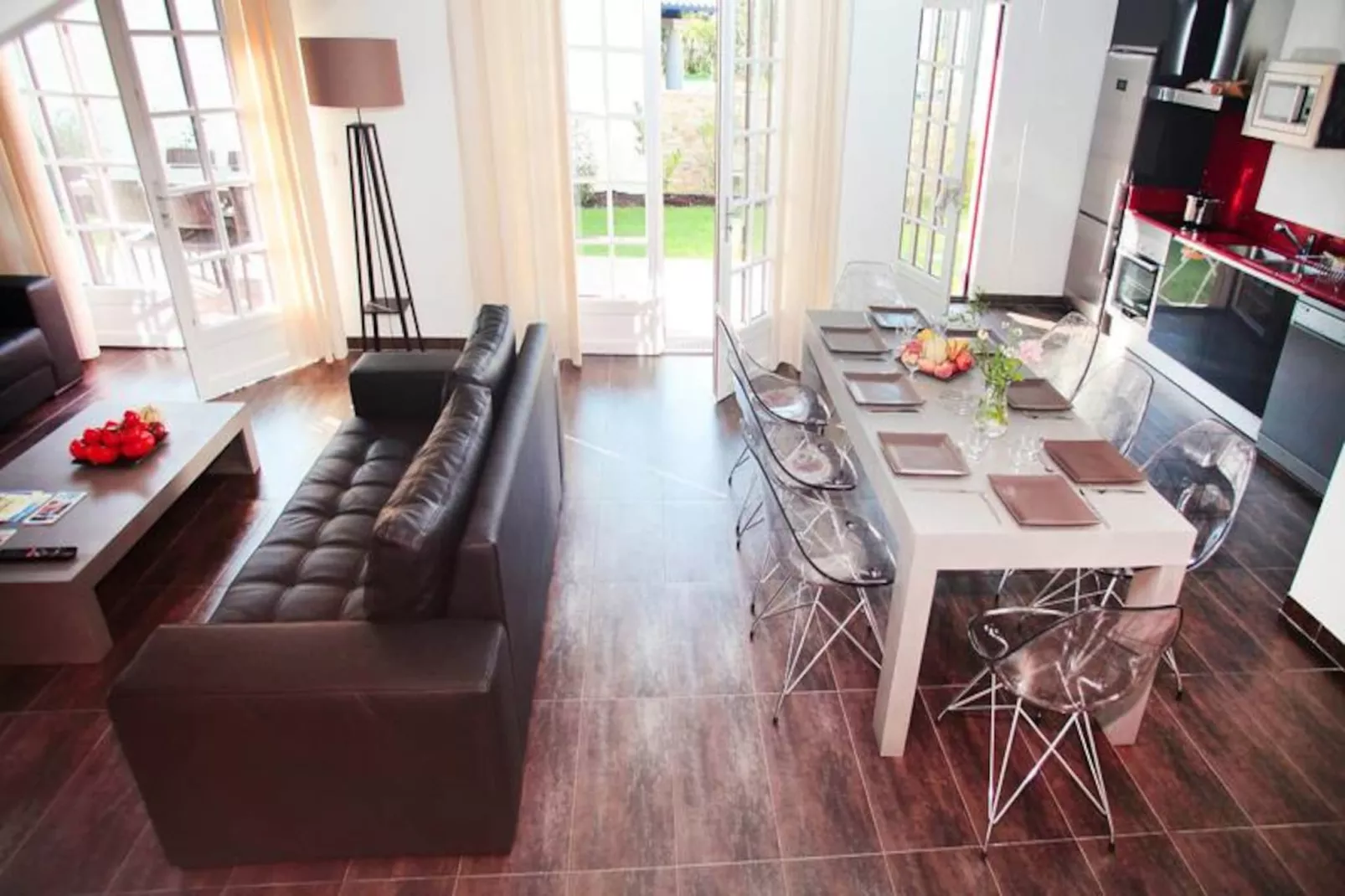 Résidence Prestige Odalys Le Domaine de Lana-Niet-getagd