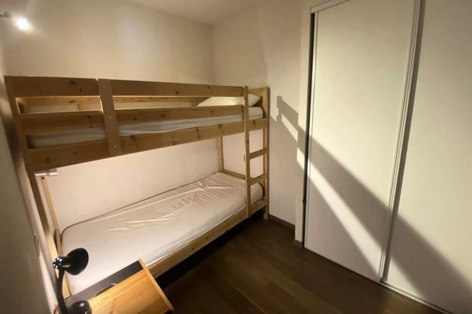 Résidence Bois De Marie - Niet-getagd