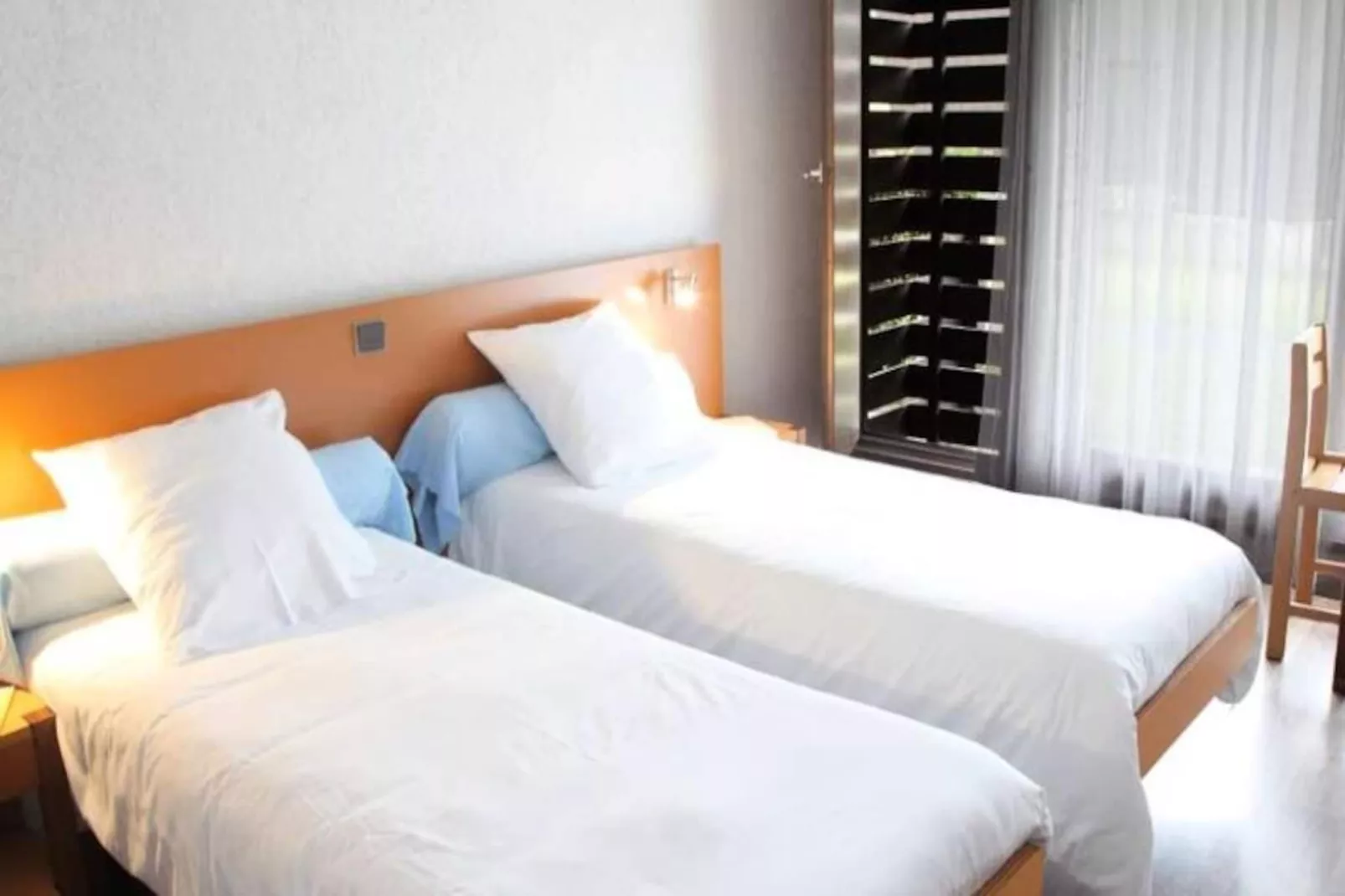 Village Vacances de Luz***-Niet-getagd