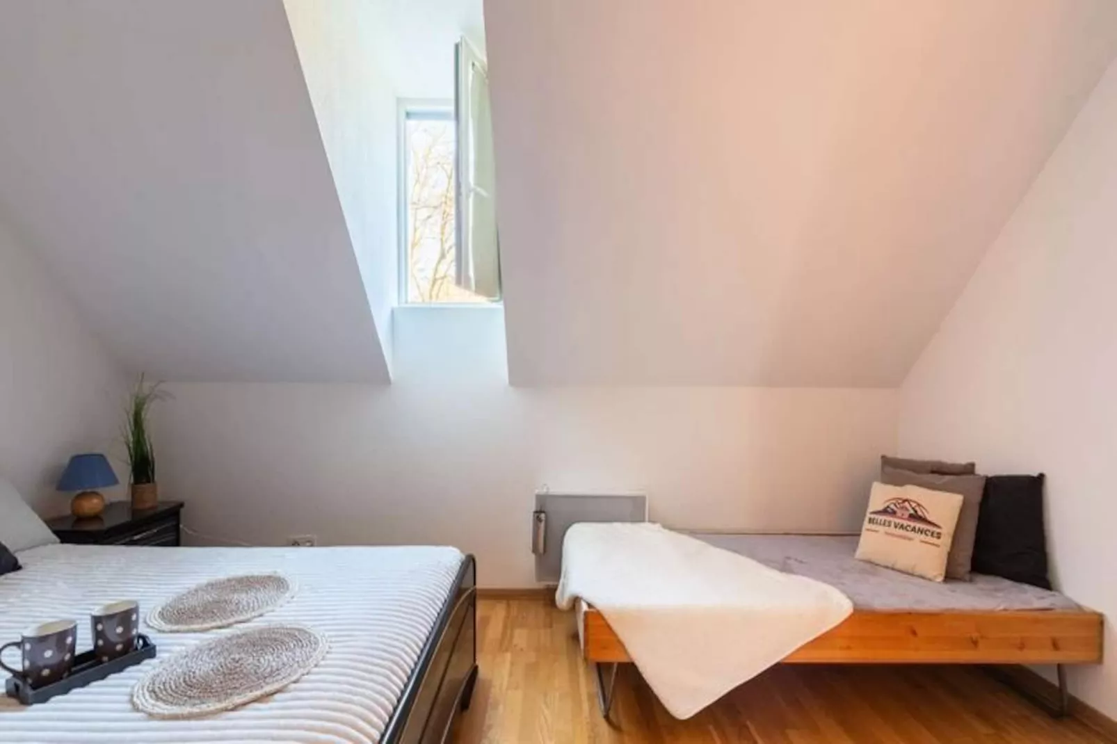 Résidence Autun-Niet-getagd