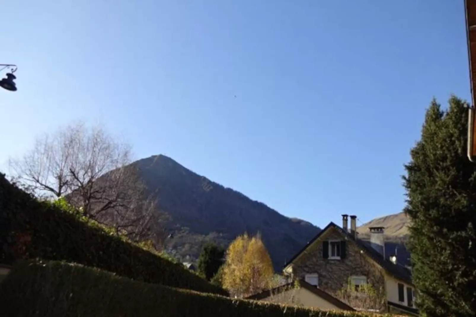 Résidence Balcon Du Soleil-Niet-getagd