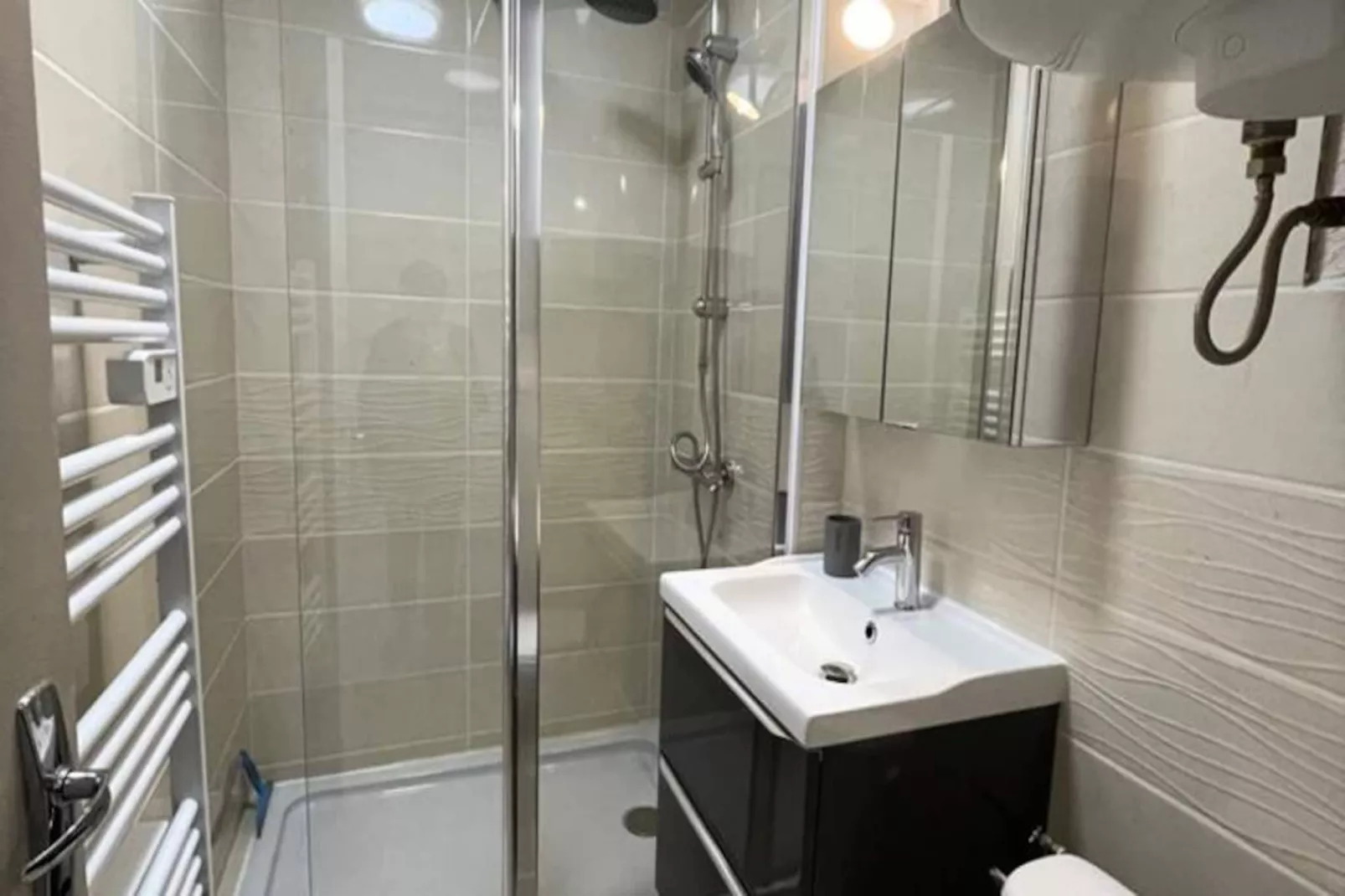 Résidence Pre De Guignan-Niet-getagd