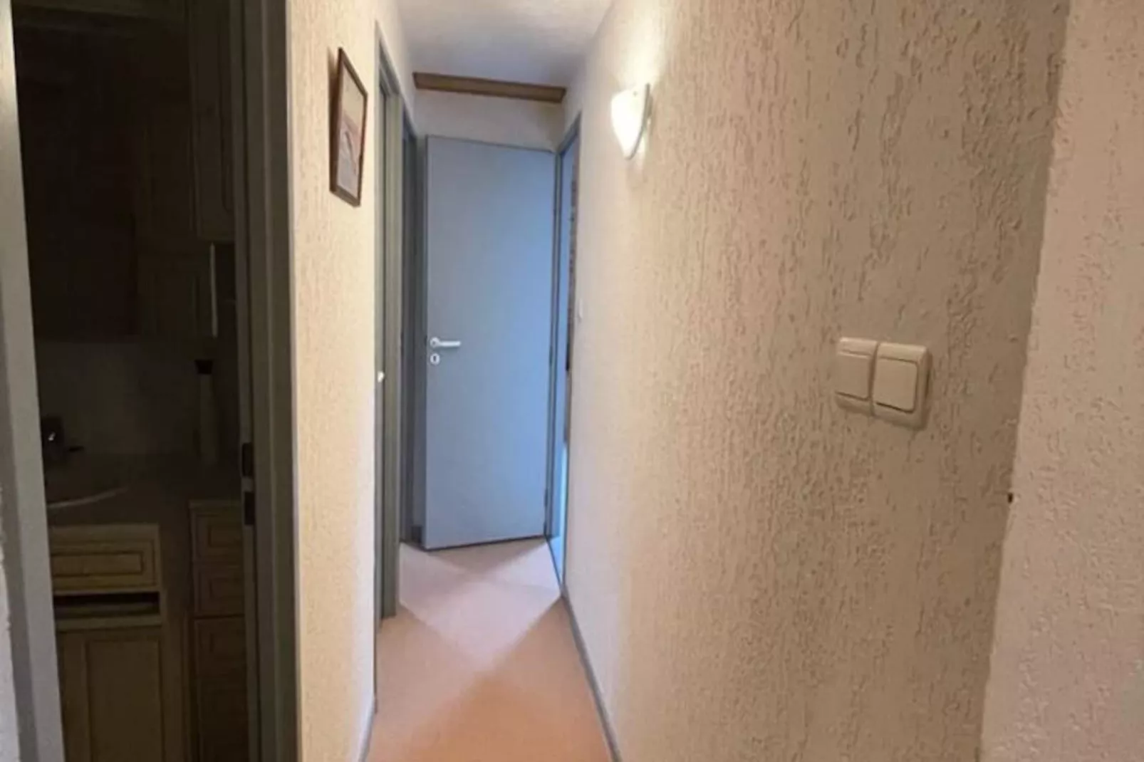 Résidence Portes Du Soleil-Niet-getagd