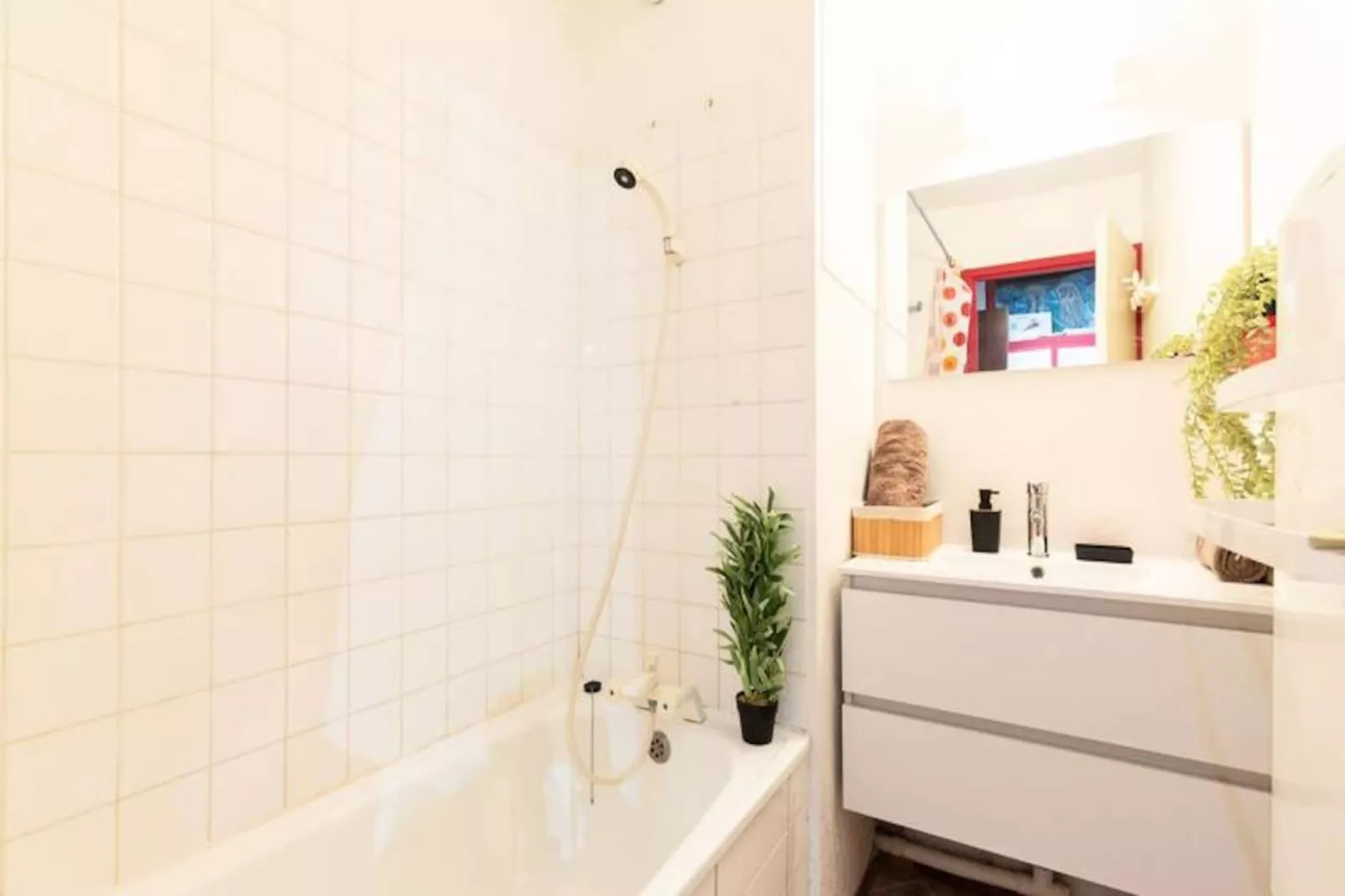 Résidence La Soulane-Niet-getagd