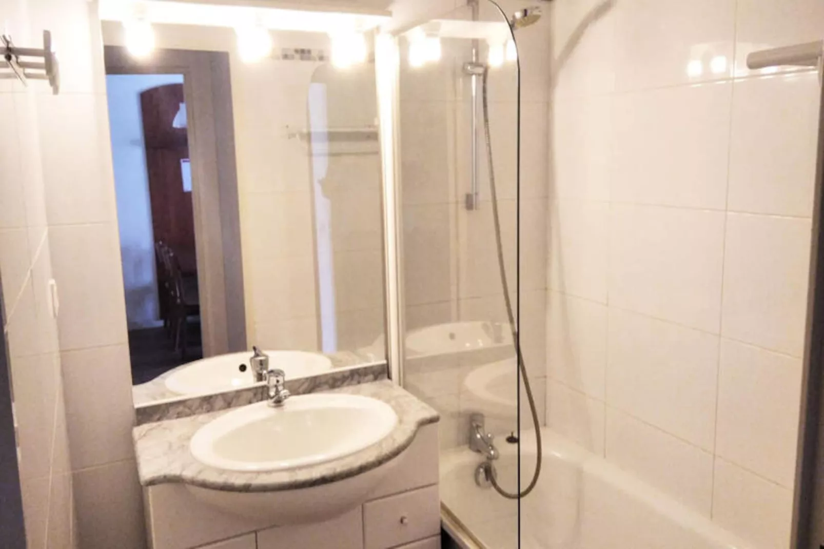 Résidence Pic Du Midi - Niet-getagd