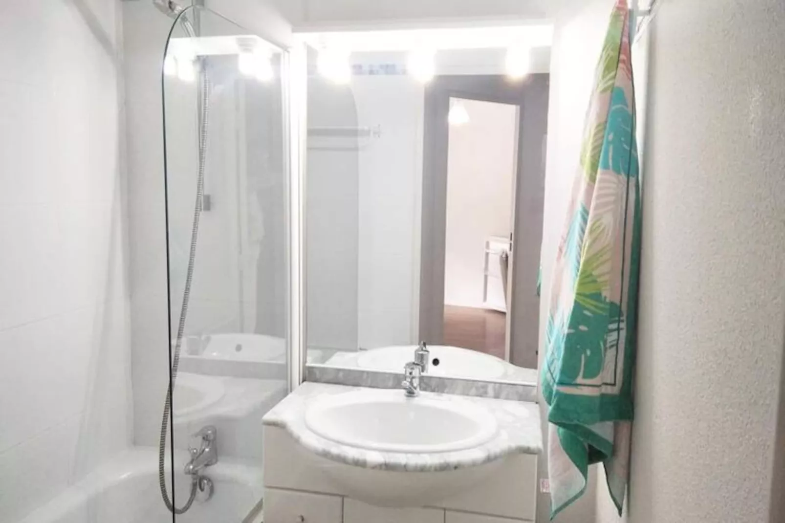 Résidence Pic Du Midi - Niet-getagd