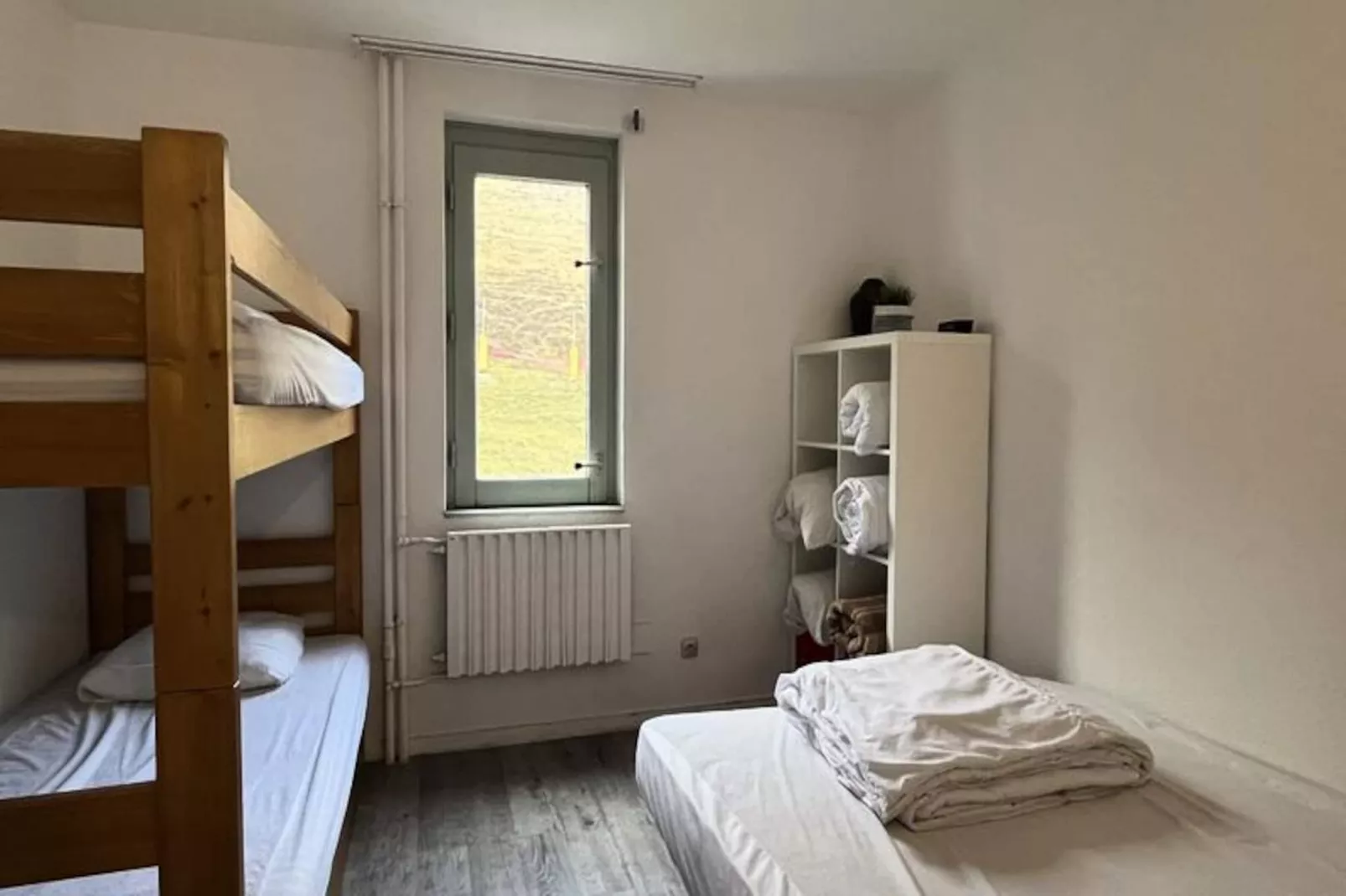 Résidence Le Tourmalet - maeva Home - Niet-getagd