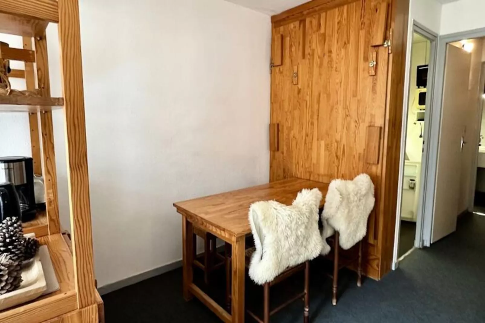 Résidence Le Tourmalet - maeva Home - Niet-getagd