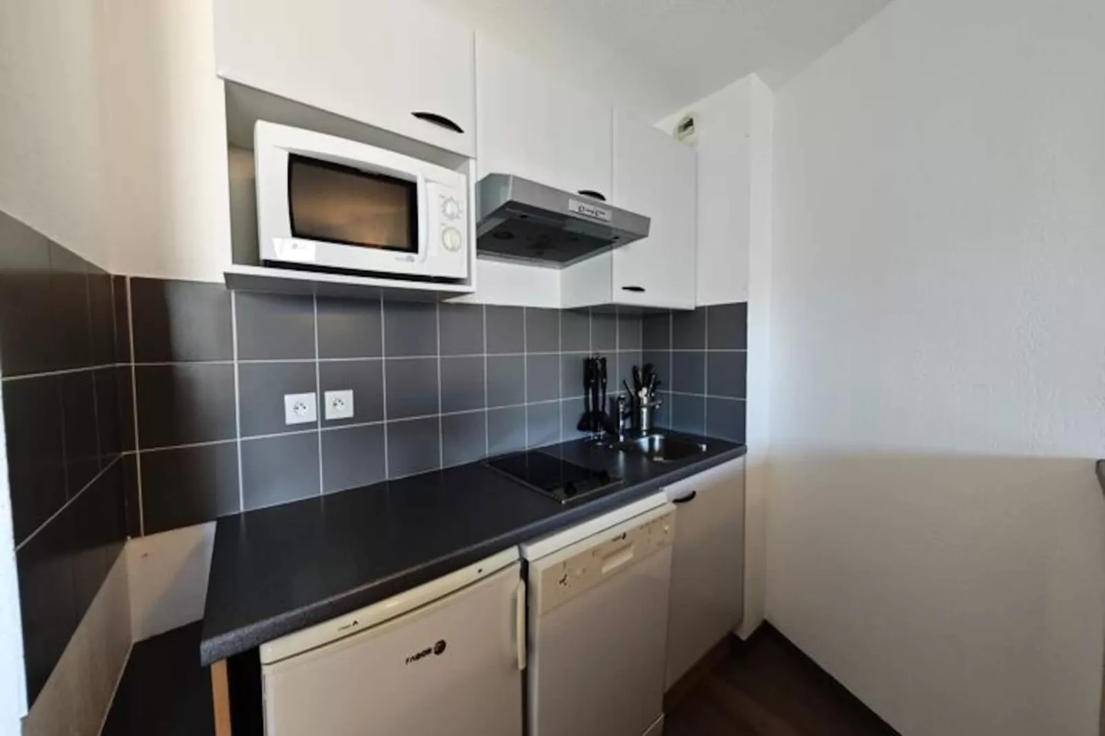 Résidence Les Adrets de Peyragudes *** - Niet-getagd