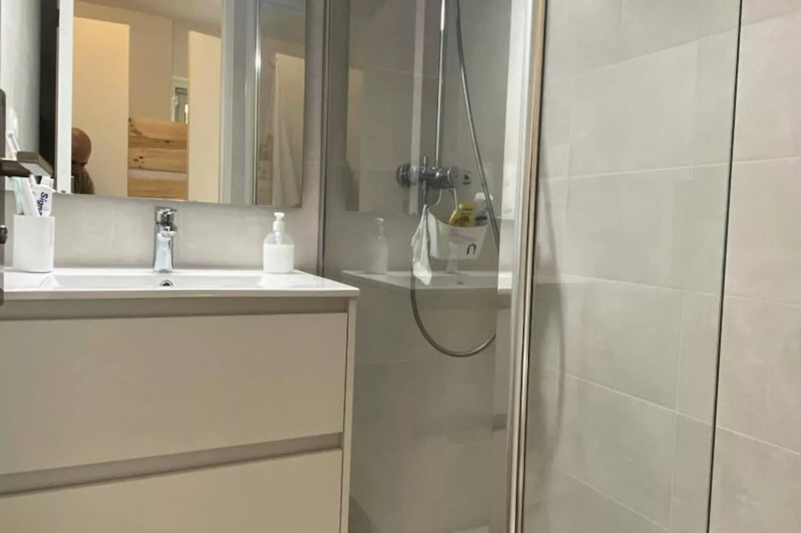 Appartements à Canet-en-Roussillon-Niet-getagd