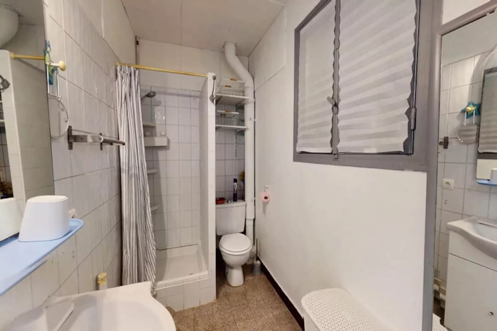 Appartements à Canet-en-Roussillon-Niet-getagd