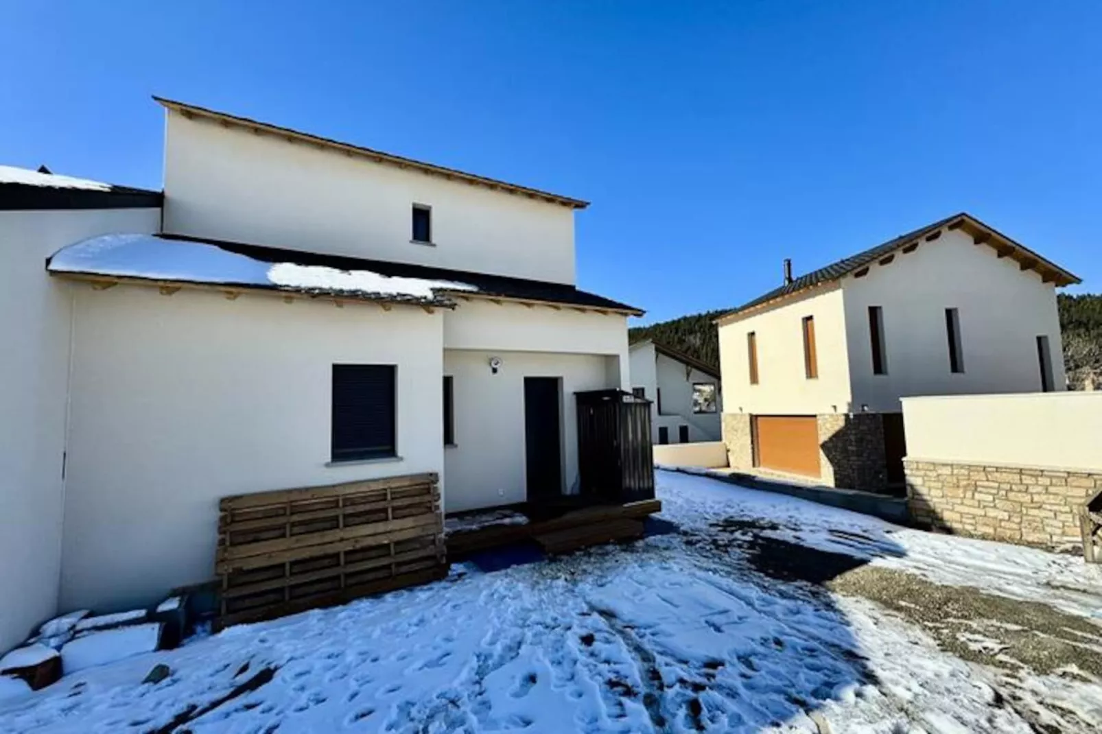 Résidence 60-formigueres-Niet-getagd