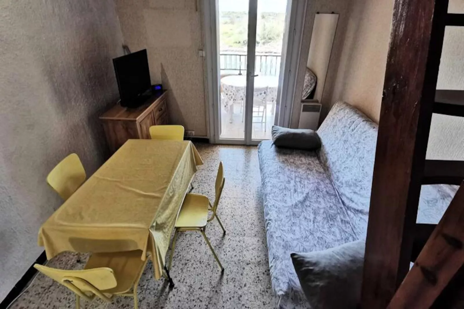 Résidence Les Arcades 2-Niet-getagd