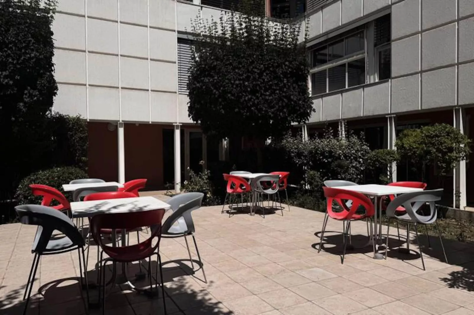 Résidence Balcon Du Canigou-Niet-getagd