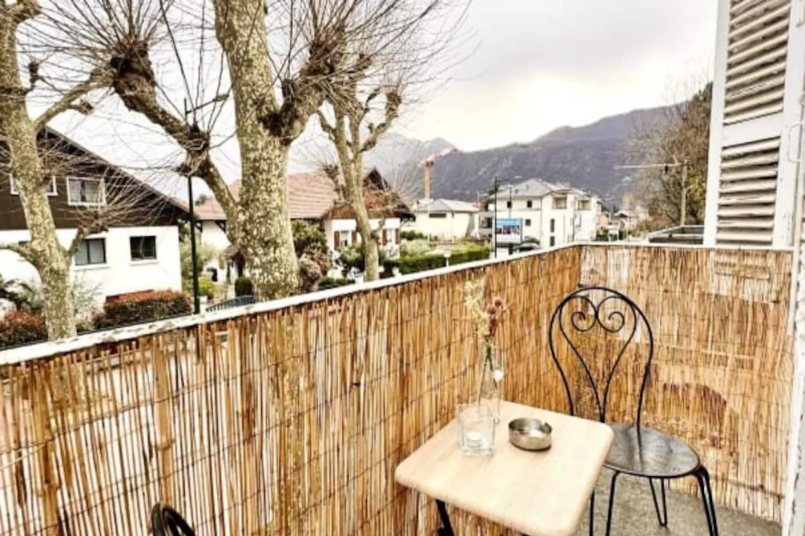 Résidence Le Grand Port - T2 Avec Parking-Niet-getagd