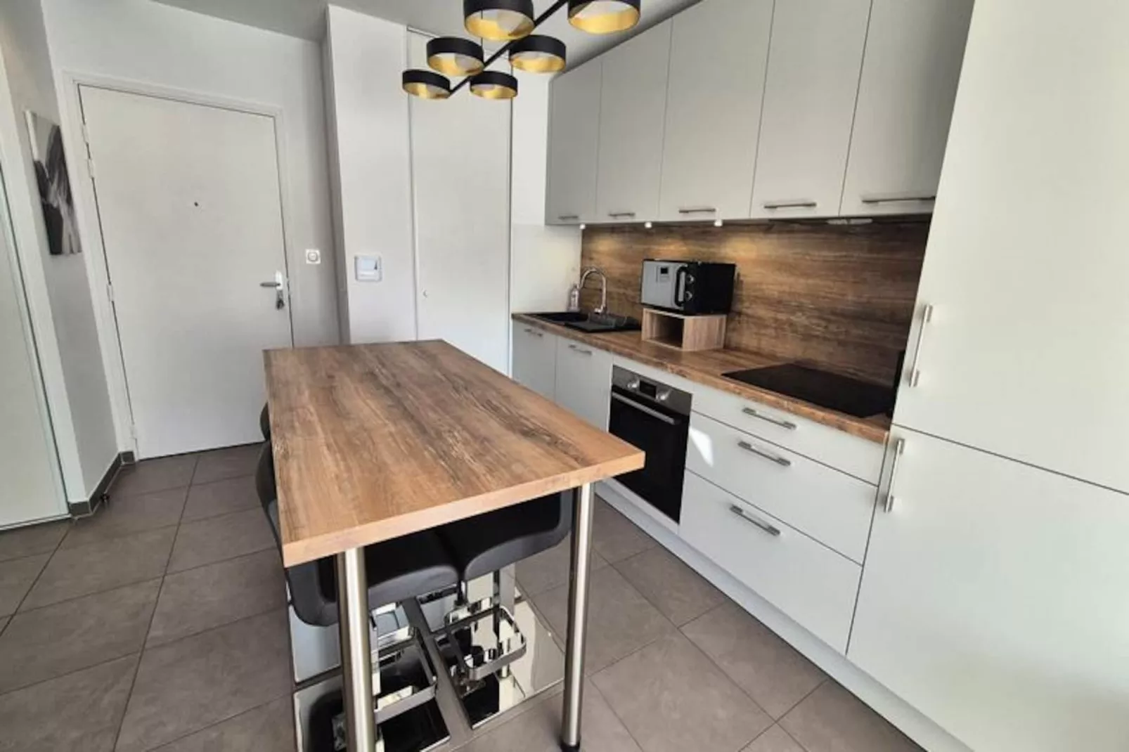 Résidence Les Jardins Du Petit Port-Niet-getagd