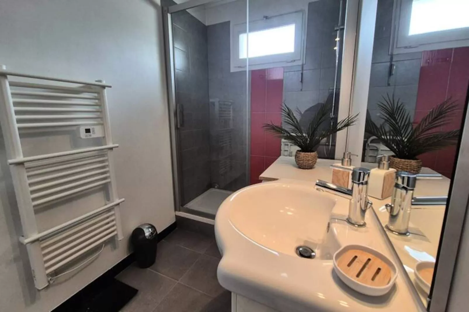 Résidence Les Carrieres Romaines-Niet-getagd