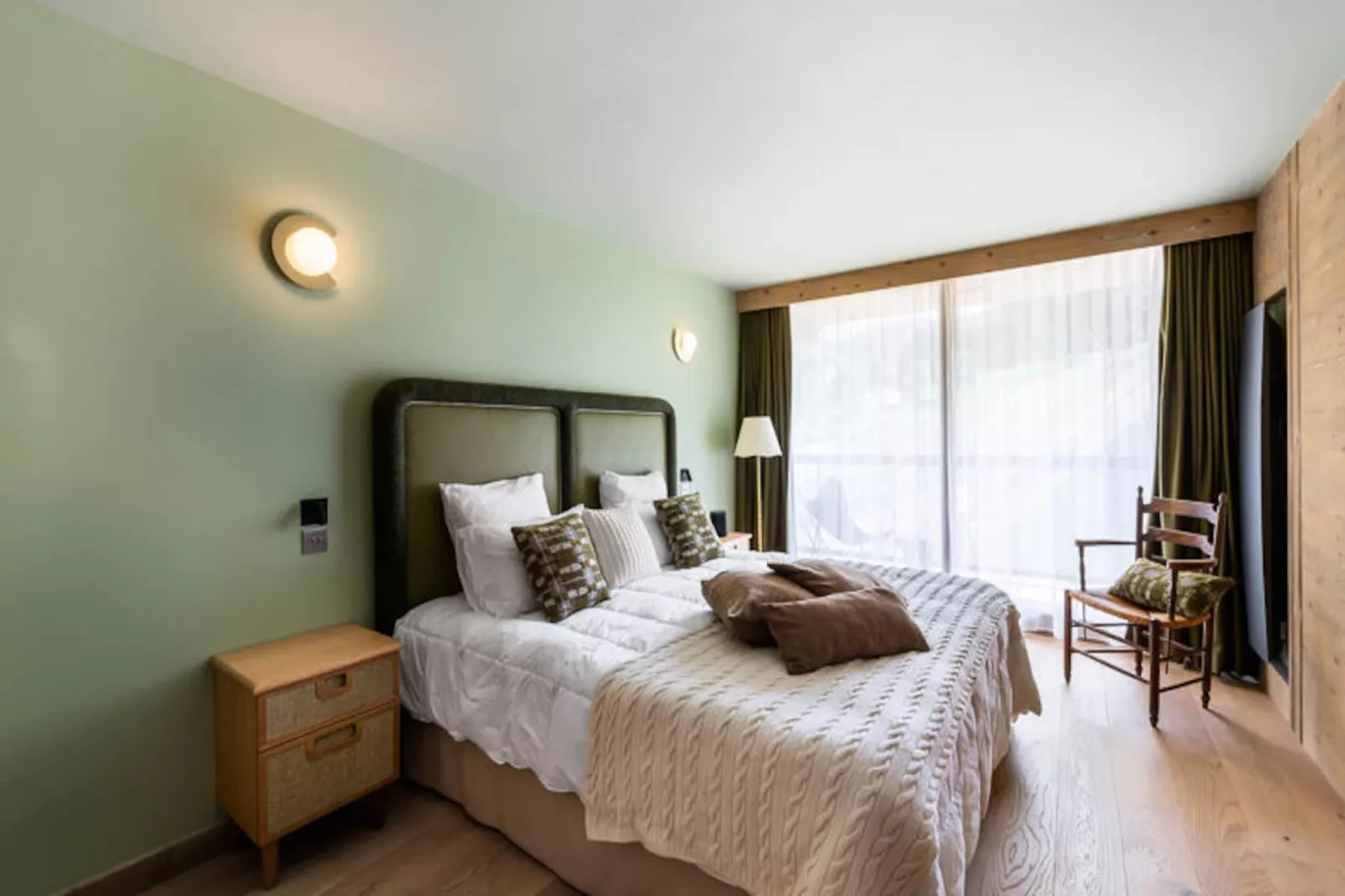 Résidence Phoenix-Niet-getagd