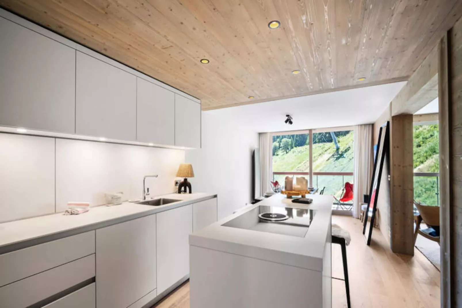 Résidence Phoenix-Niet-getagd