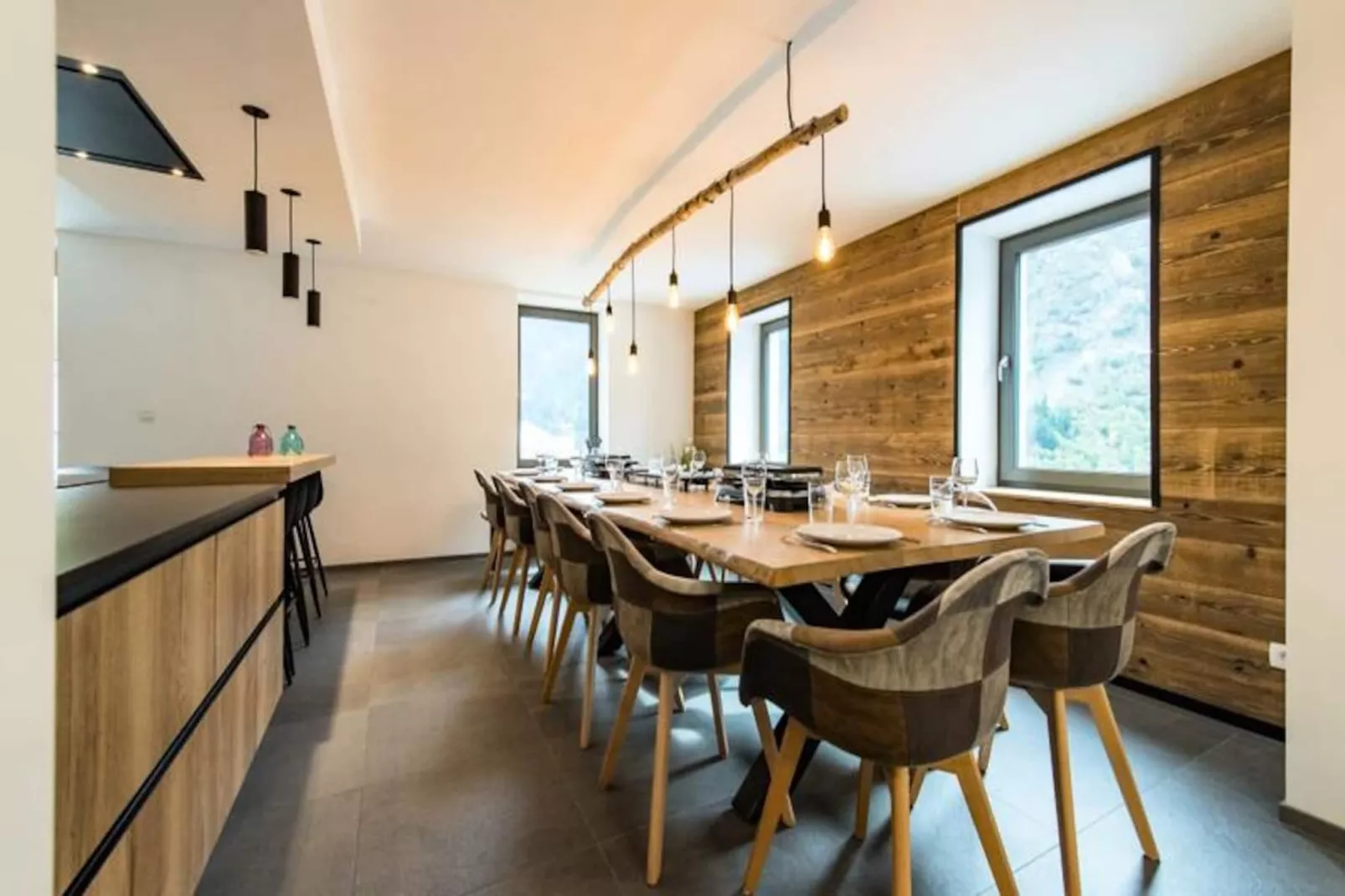 Résidence Le Rep&egrave;re Des Cerfs - Acc&egrave;s Val Thorens-Niet-getagd