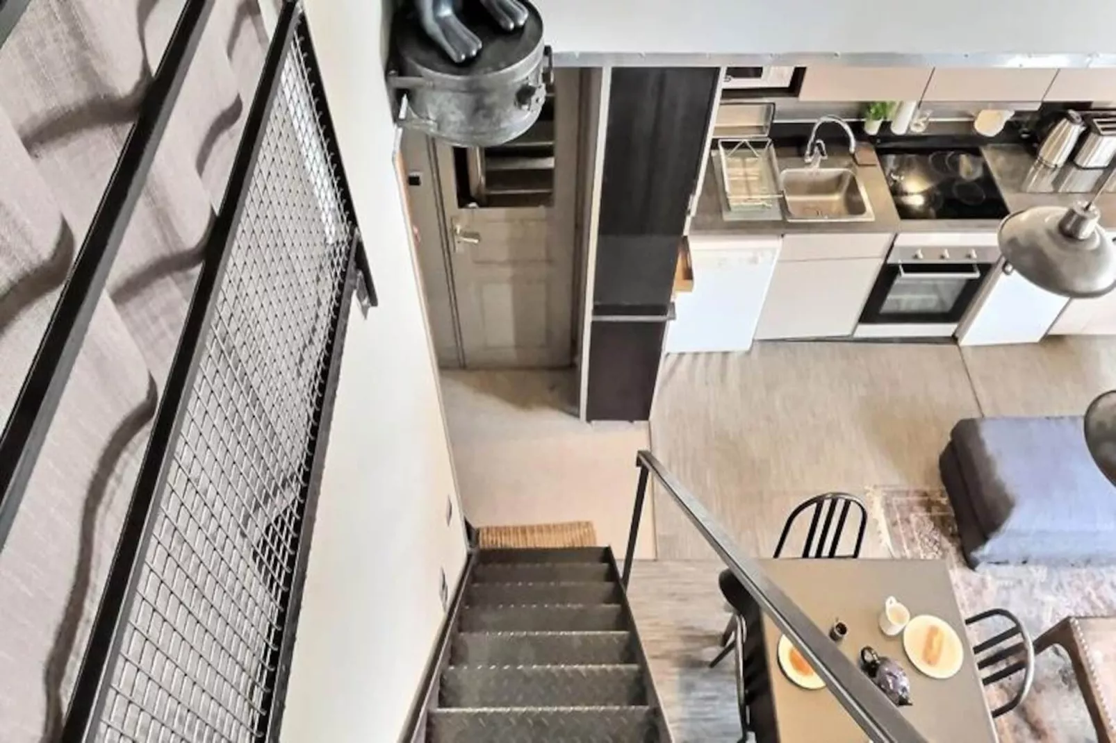 Résidence Rond-point Des Pistes Iii - Niet-getagd