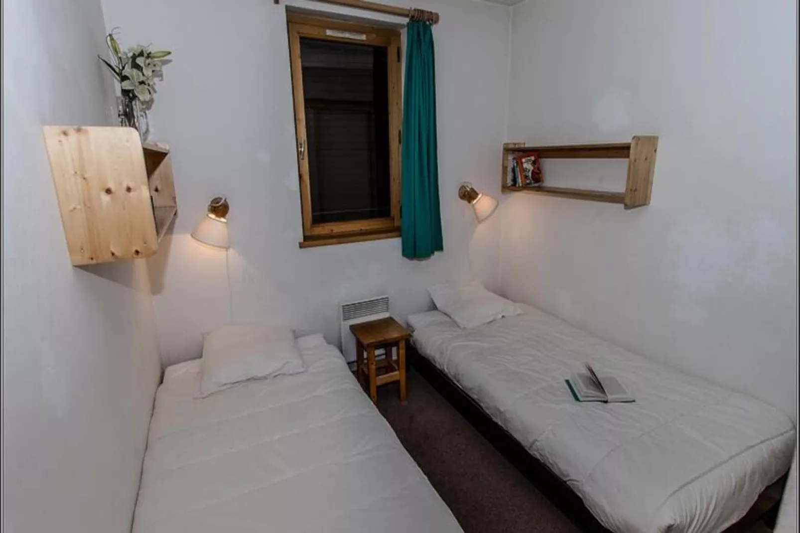 Les Chalets De Solaise - Niet-getagd