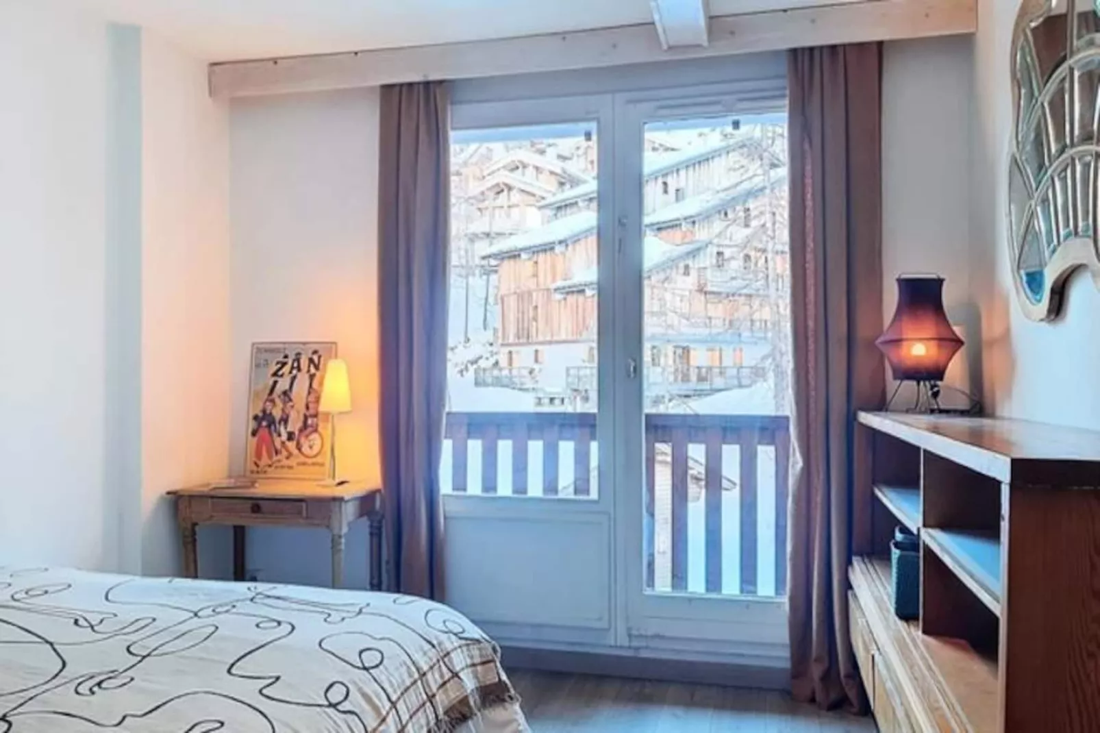 Résidence Adonis B-Niet-getagd