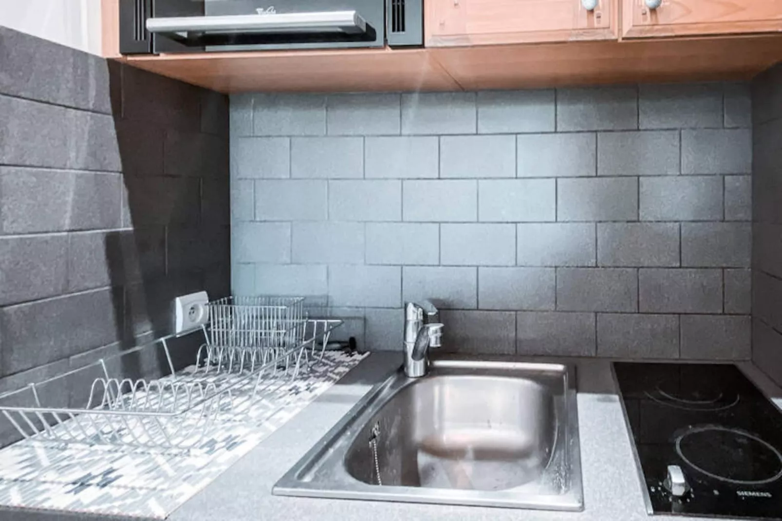 Résidence Saint Michel-Niet-getagd