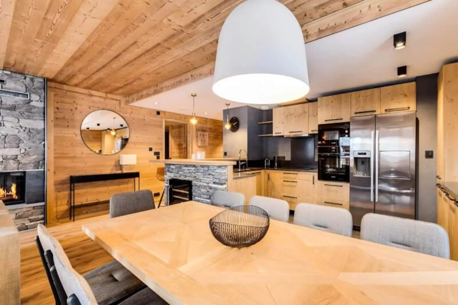 Résidence Myrtilles-Niet-getagd