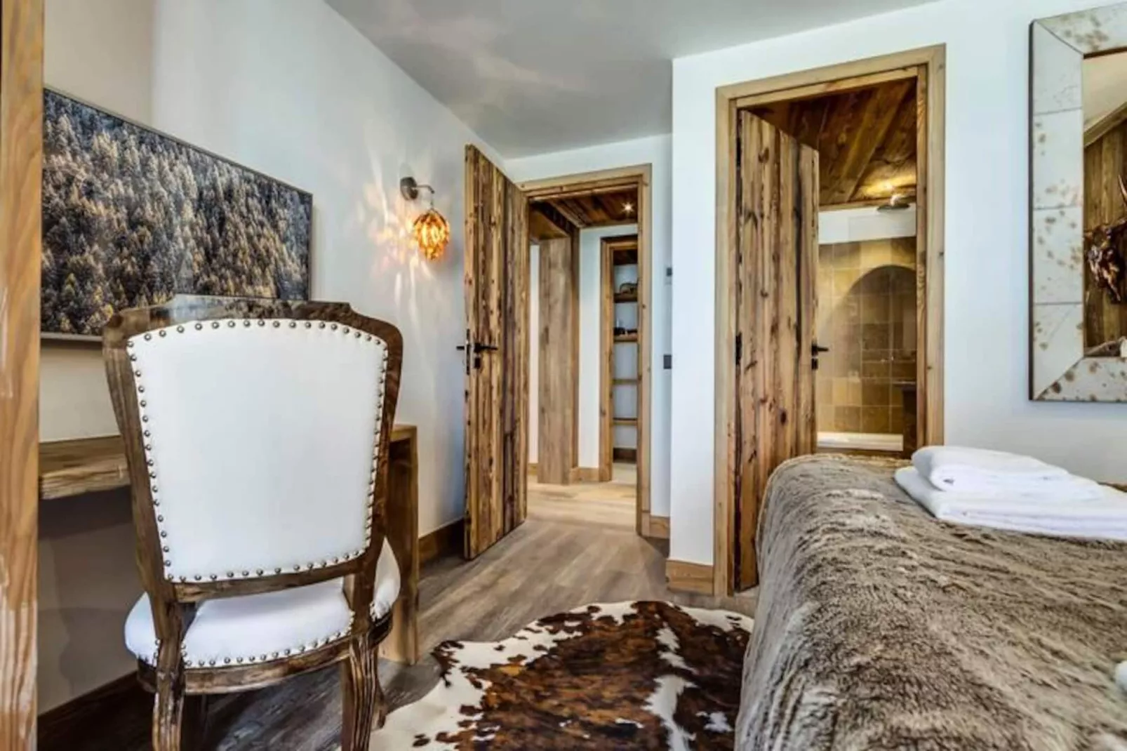 Résidence Grizzly-Niet-getagd