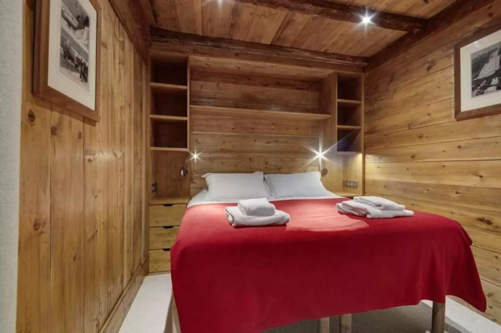 Chalet Lecommandeur-Niet-getagd