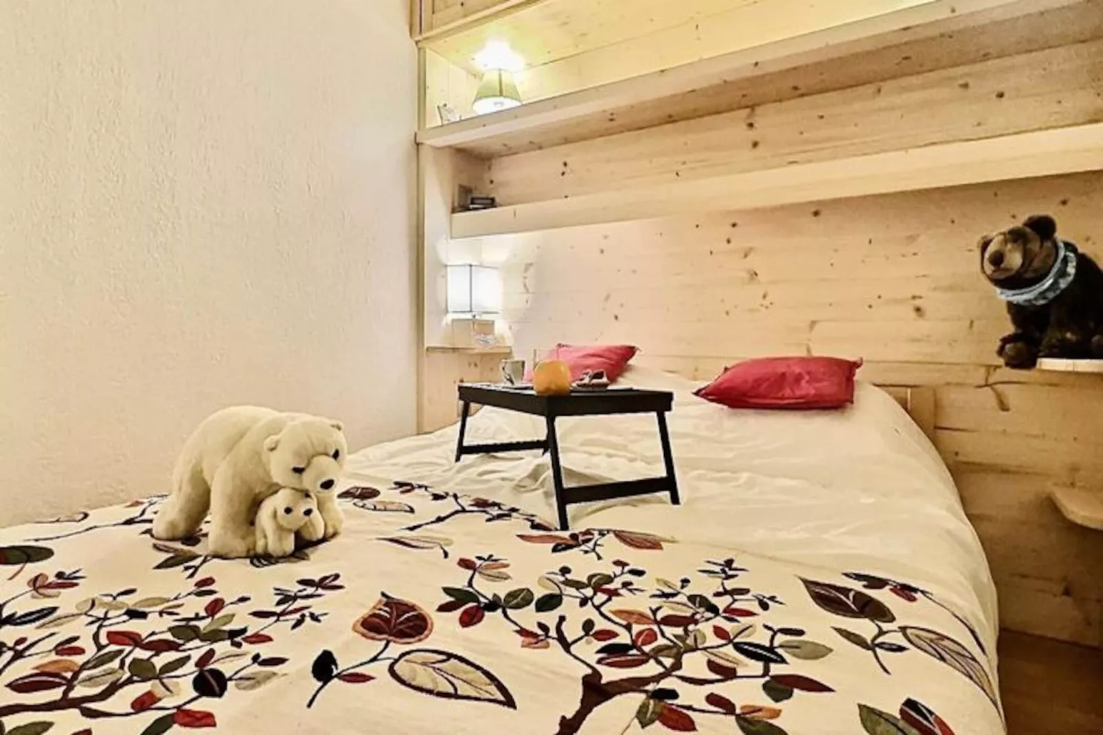 Résidence Val D'illaz-Niet-getagd