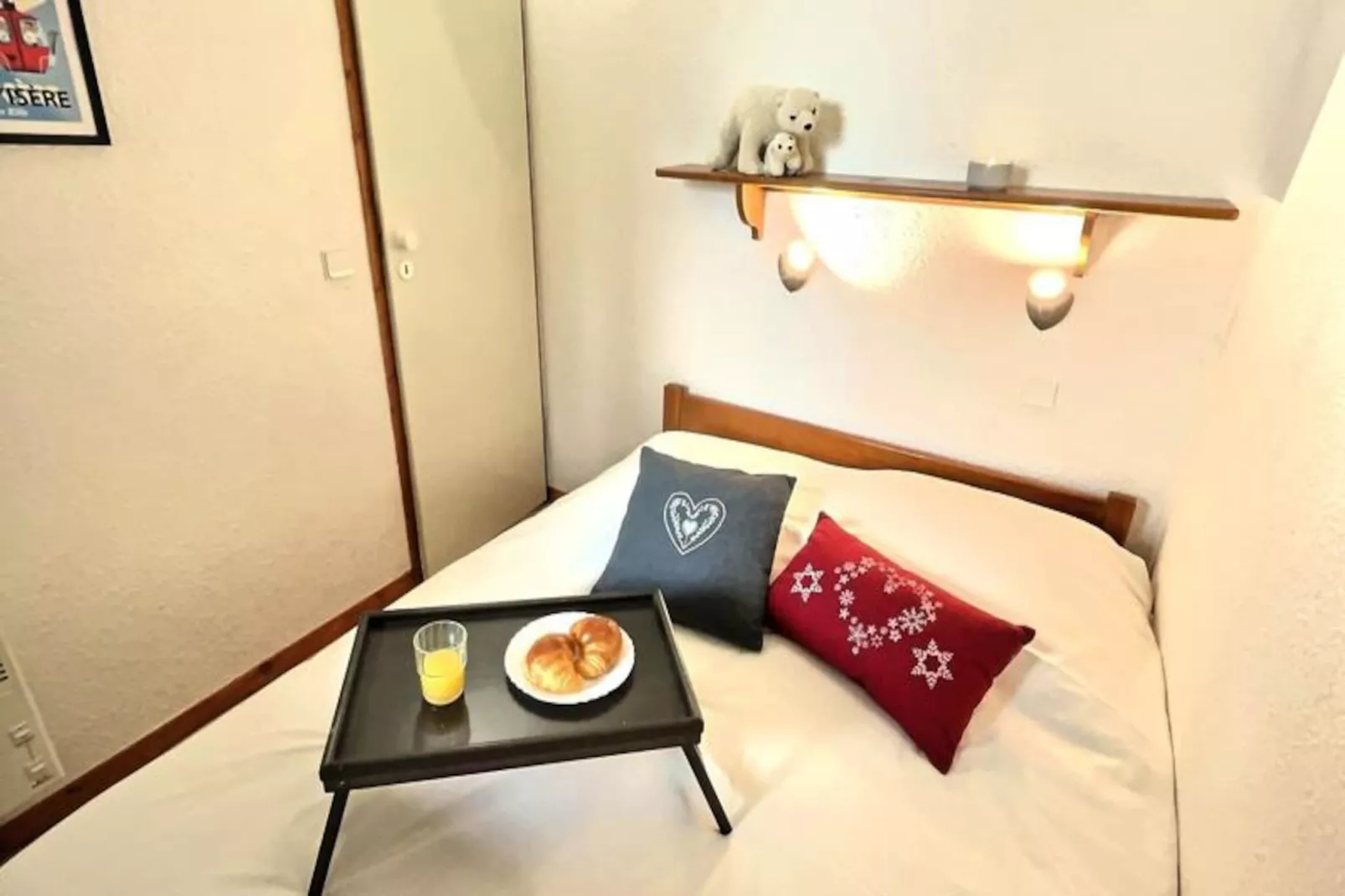 Résidence Les Jardins De Val-Niet-getagd