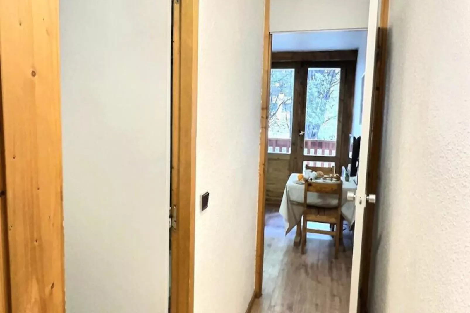 Résidence Hameaux De Val-Niet-getagd