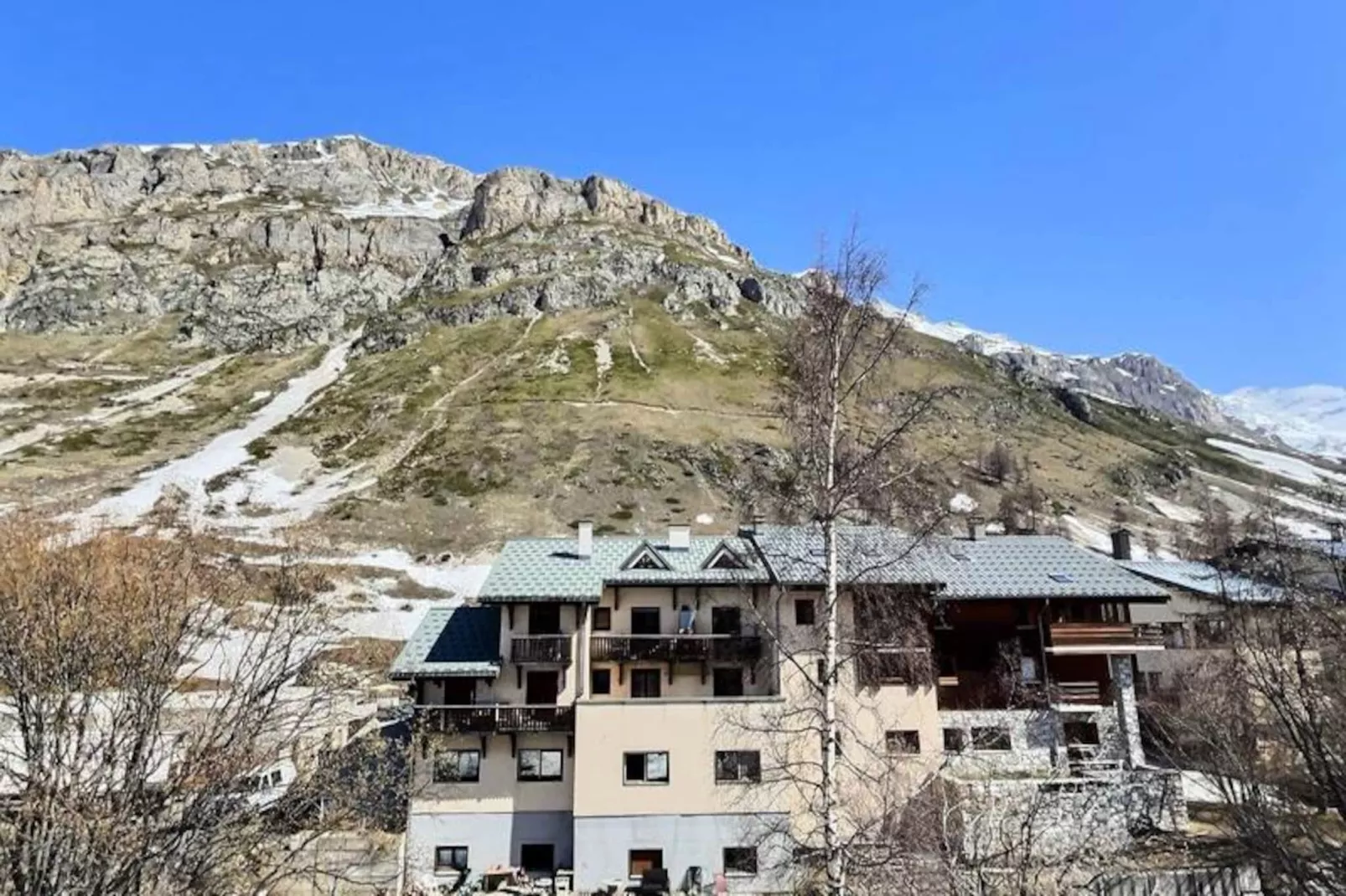 Résidence Hameaux De Val-Niet-getagd