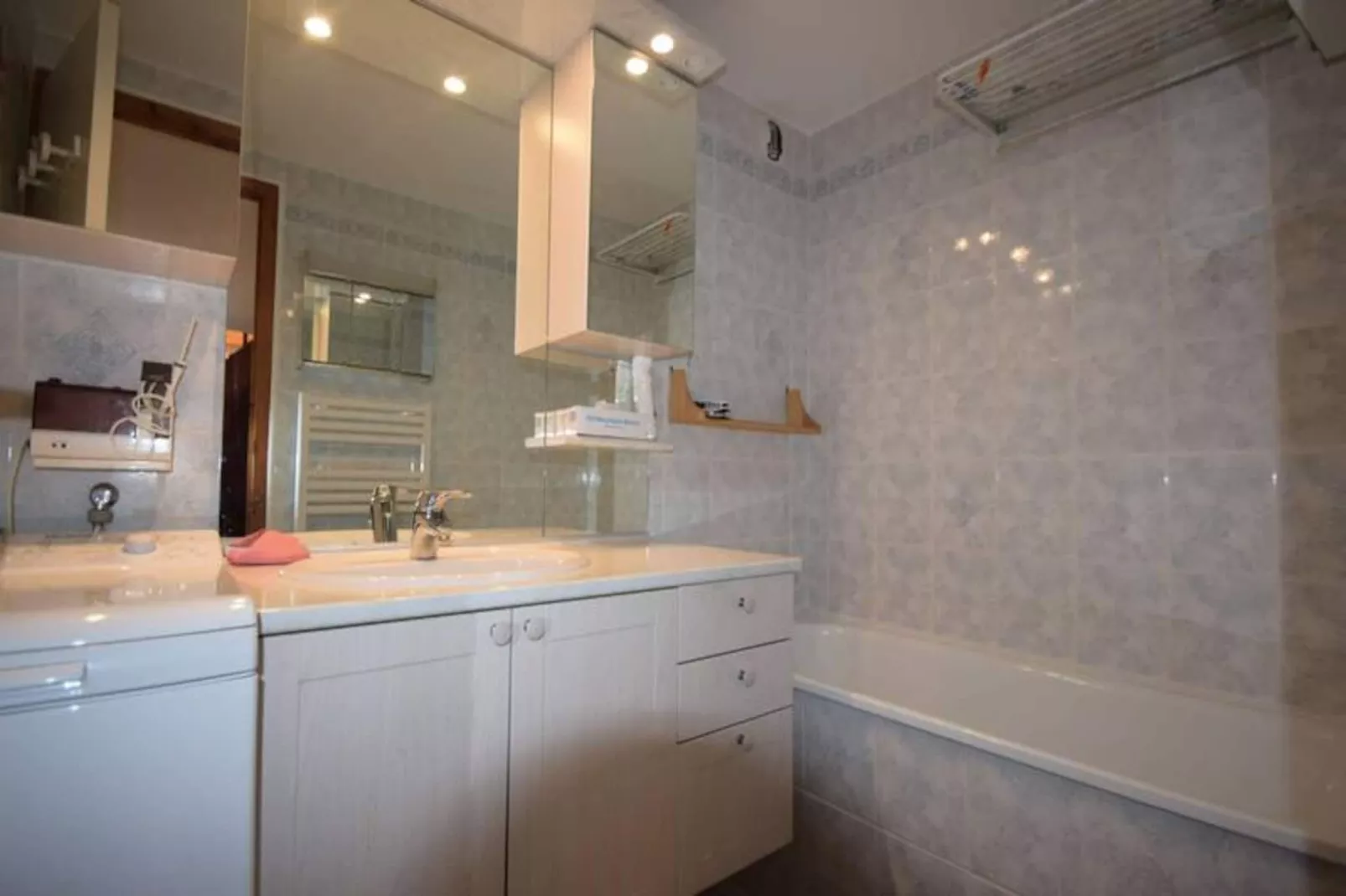 Résidence La Meije-Niet-getagd