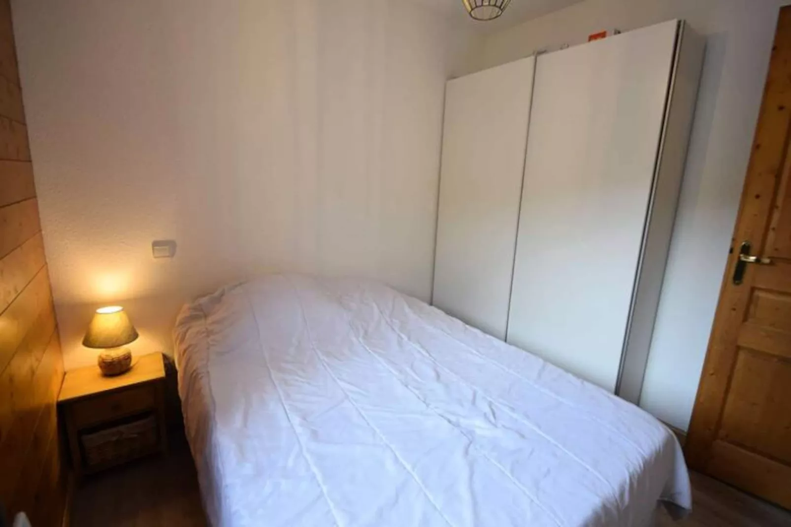 Résidence Lodges Des Alpages-Niet-getagd