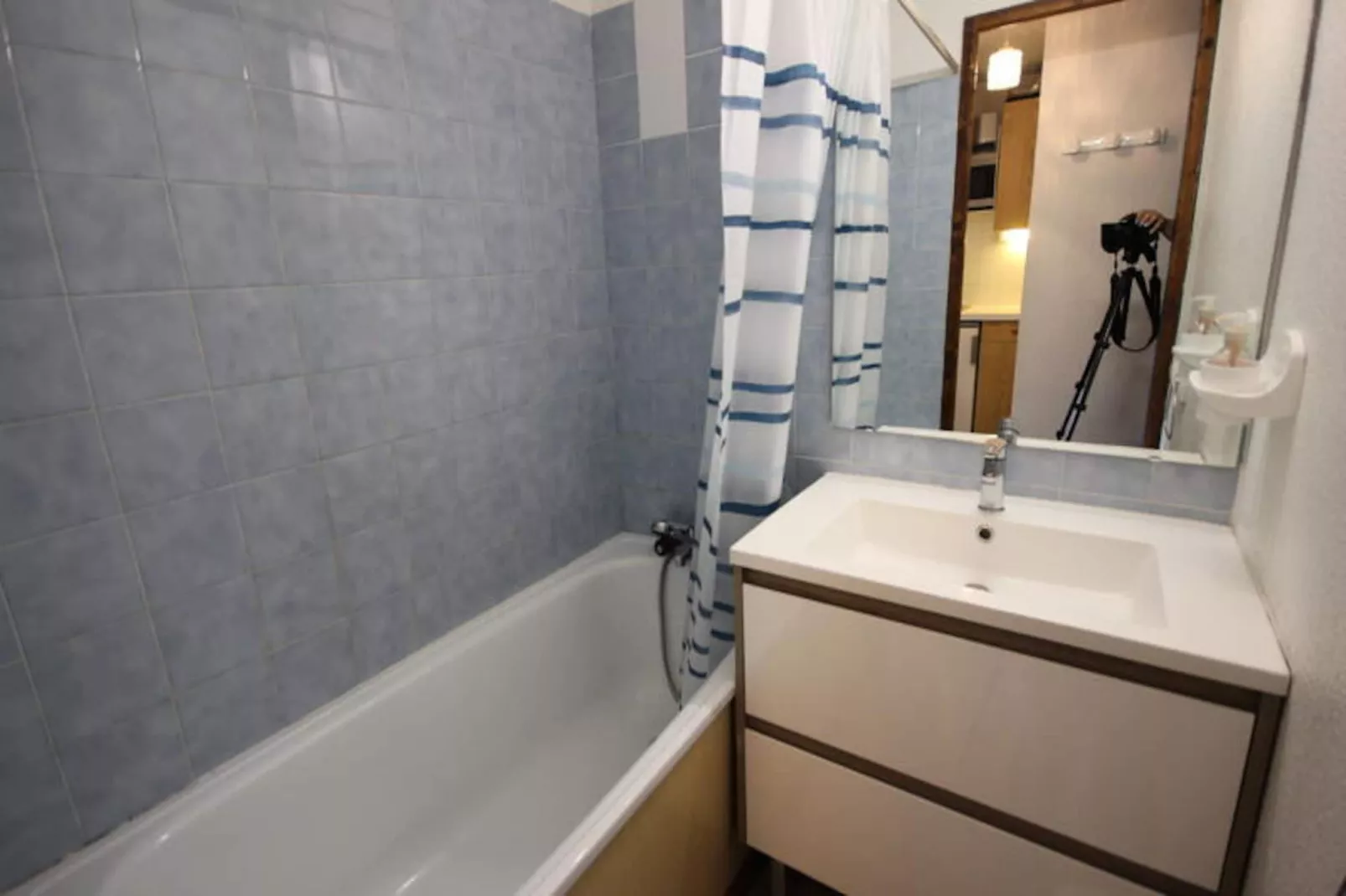 Résidence Praz De L'ours 1-Niet-getagd