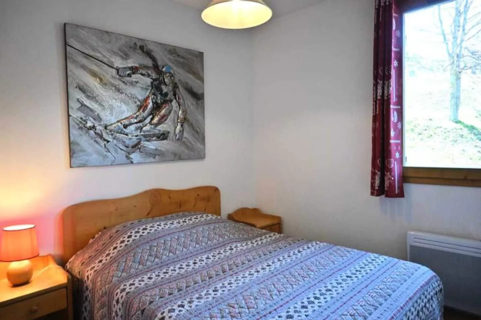 Résidence Edelweiss-Niet-getagd