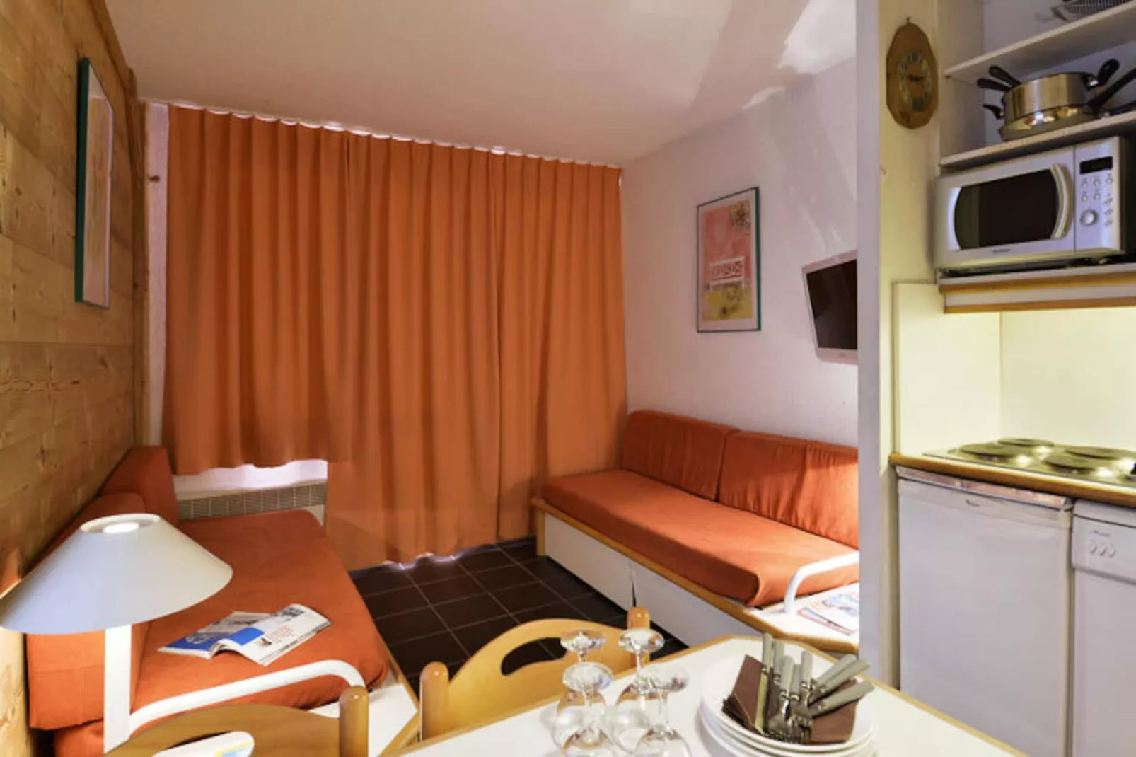 Résidence Themis-Niet-getagd