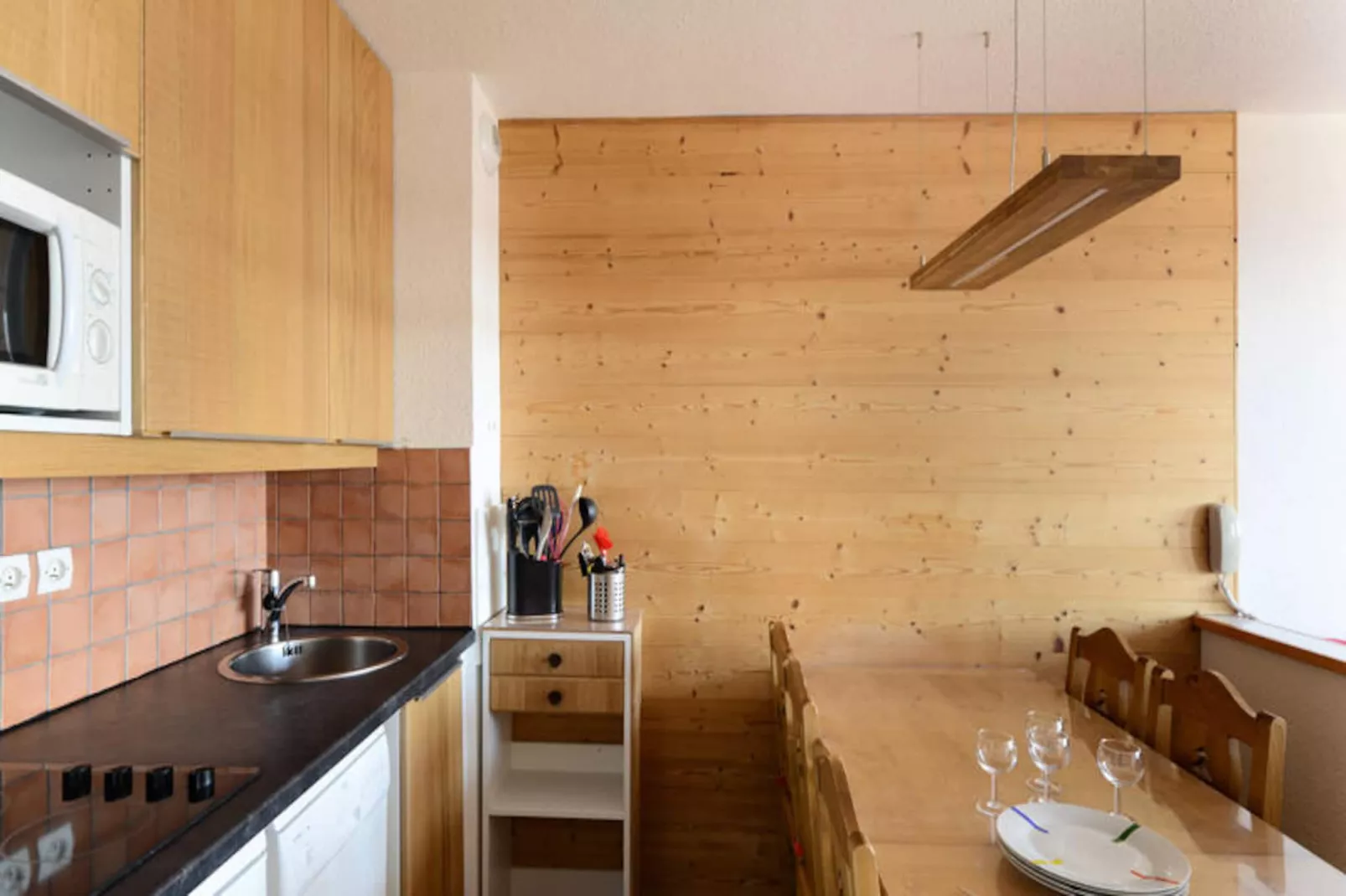 Résidence Licorne-Niet-getagd